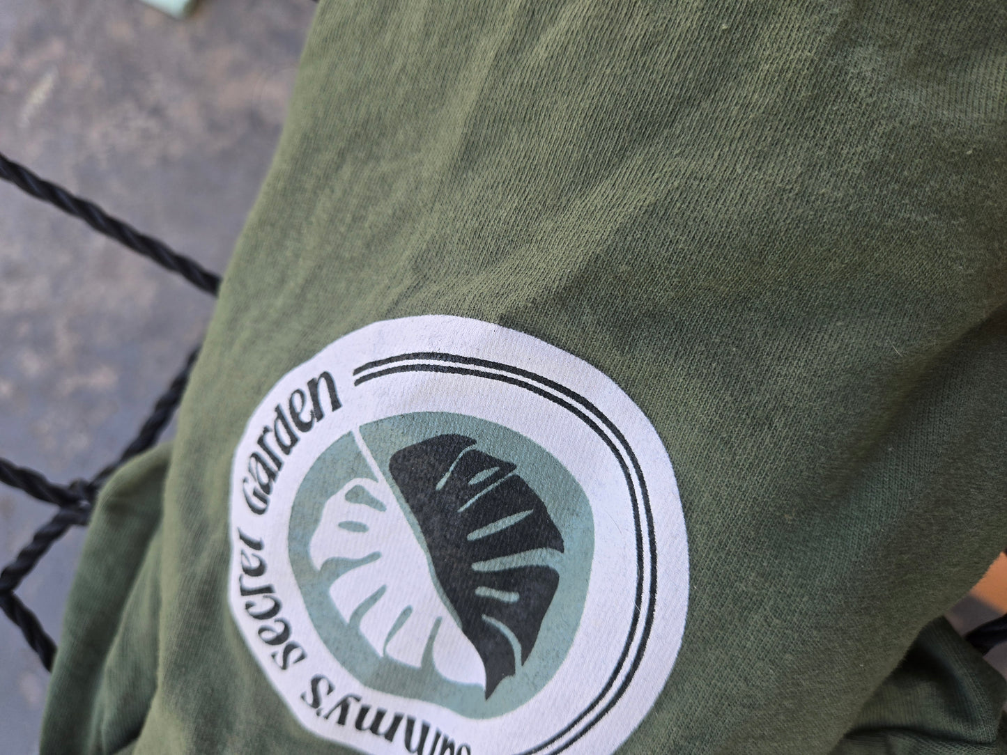T-shirt
