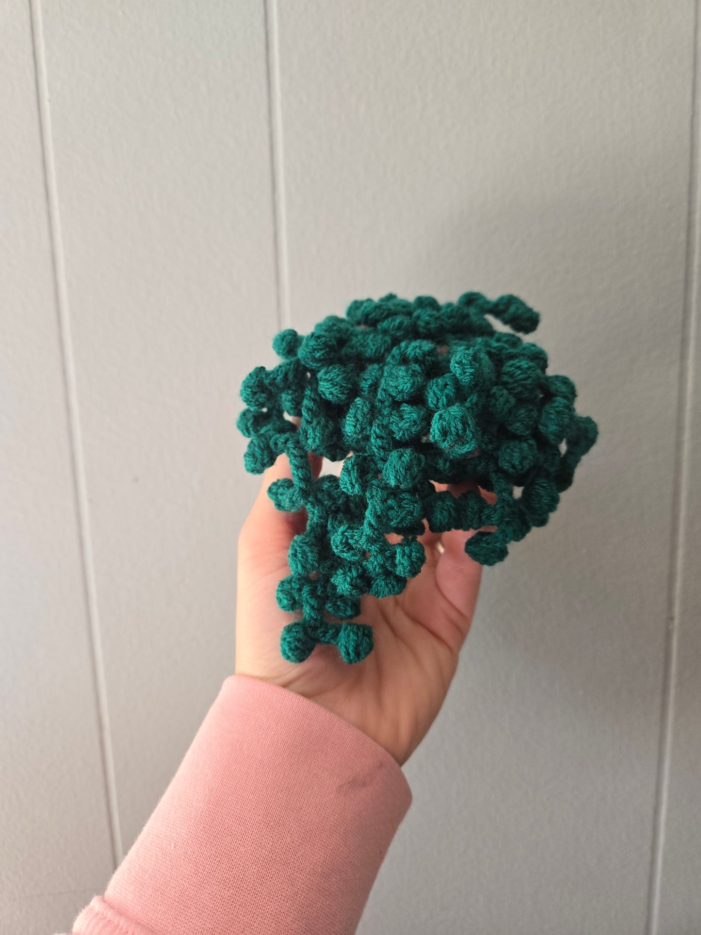 String of pearls