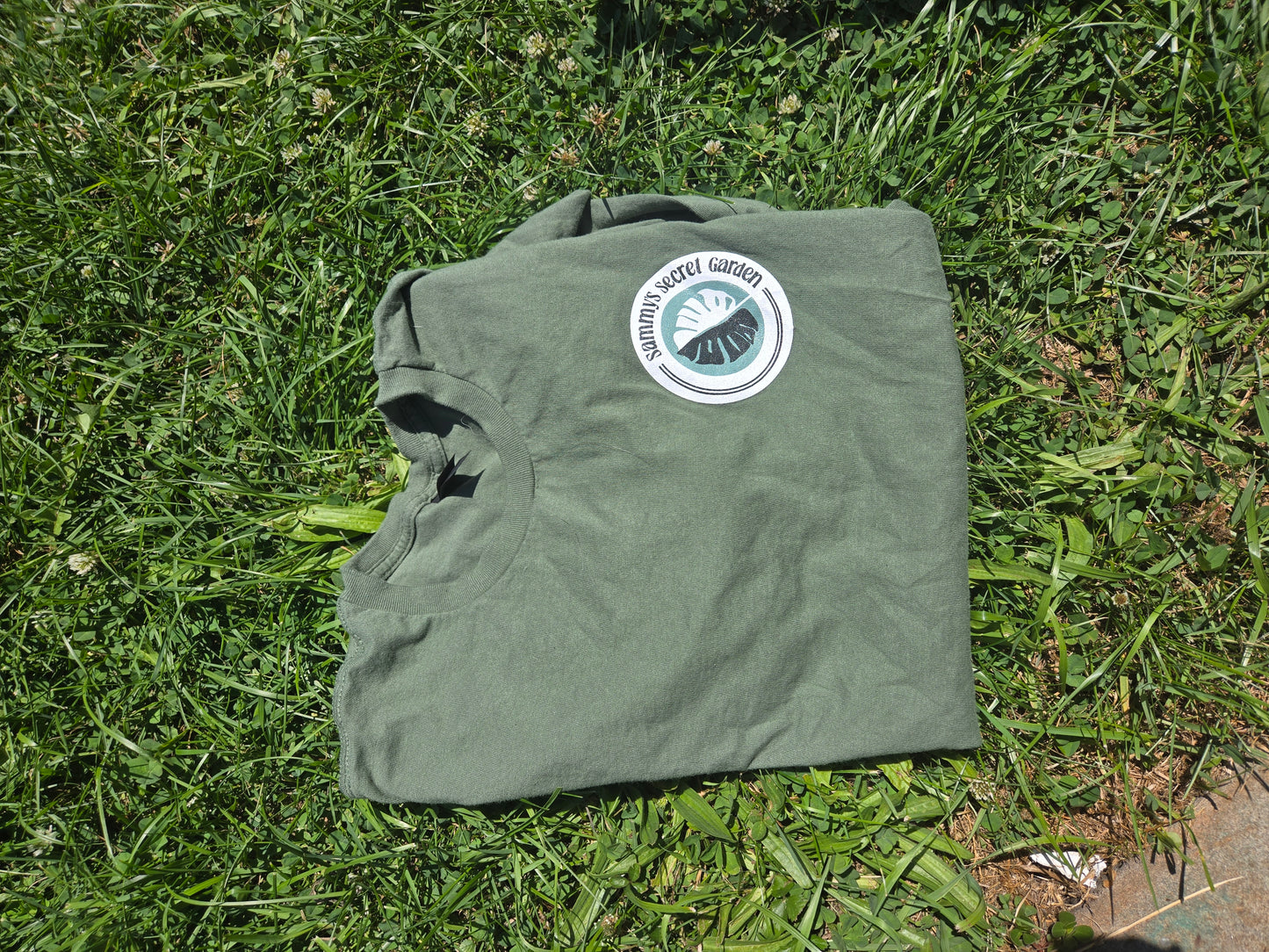 T-shirt