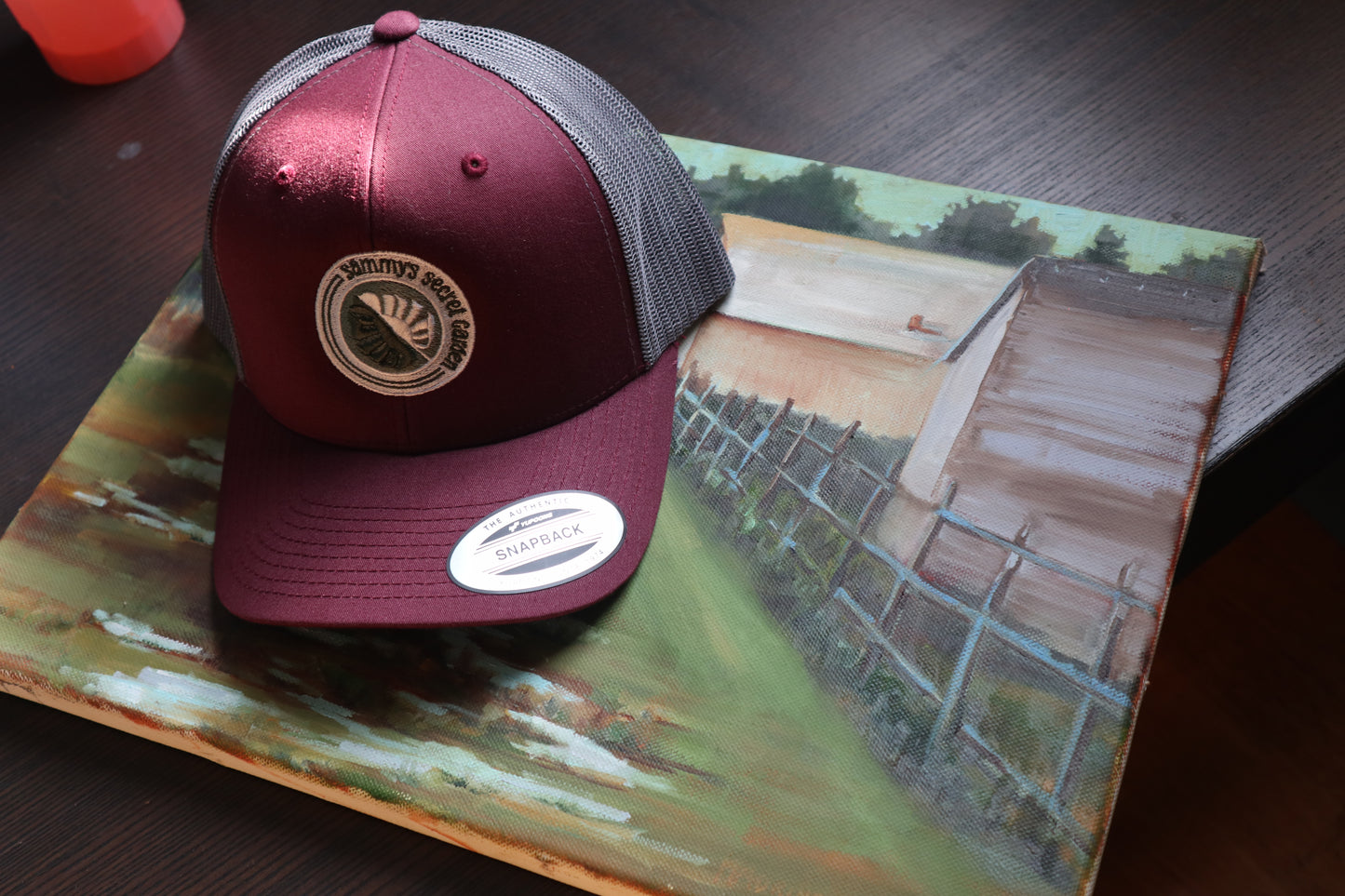 Hat