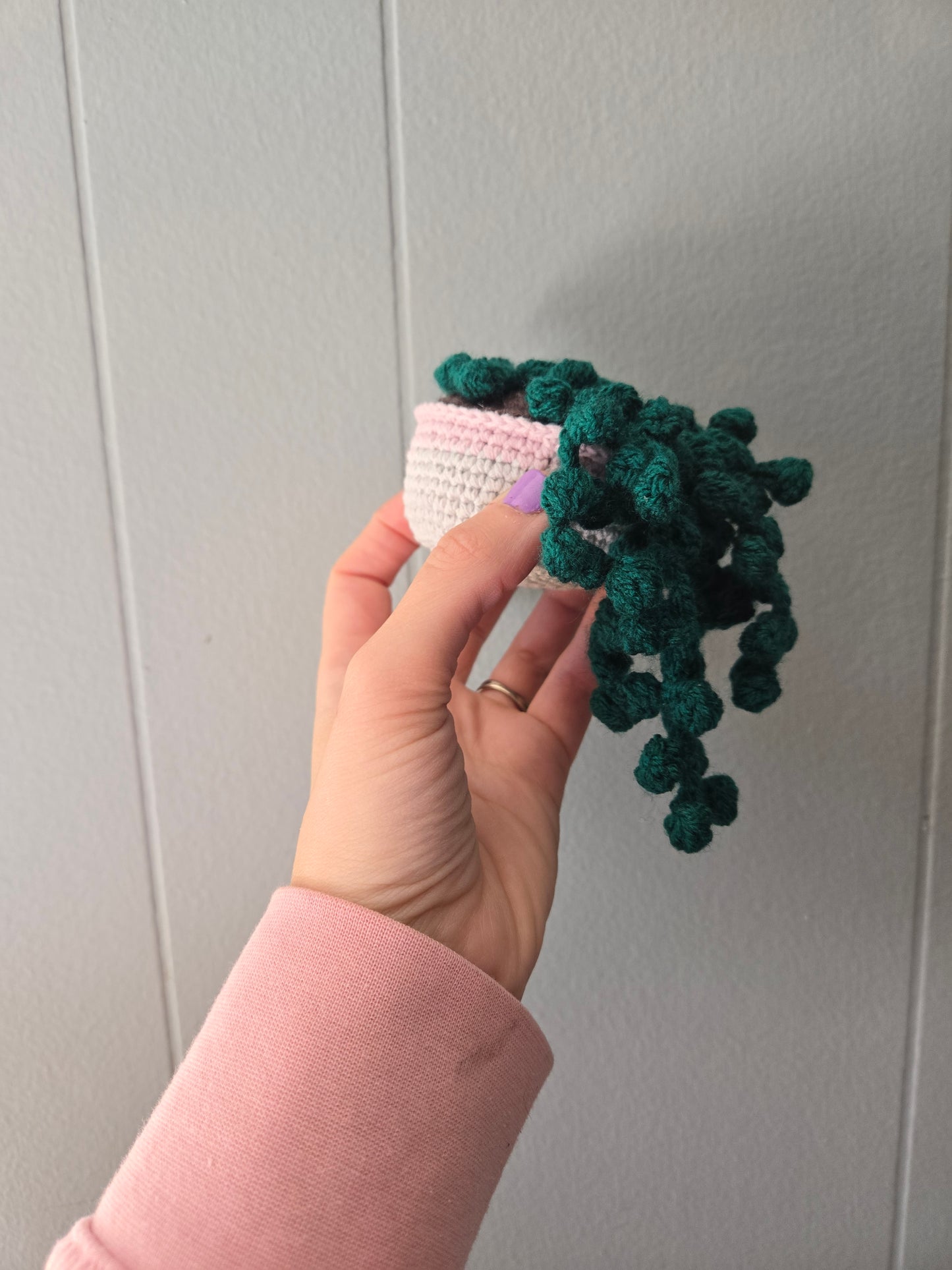 String of pearls