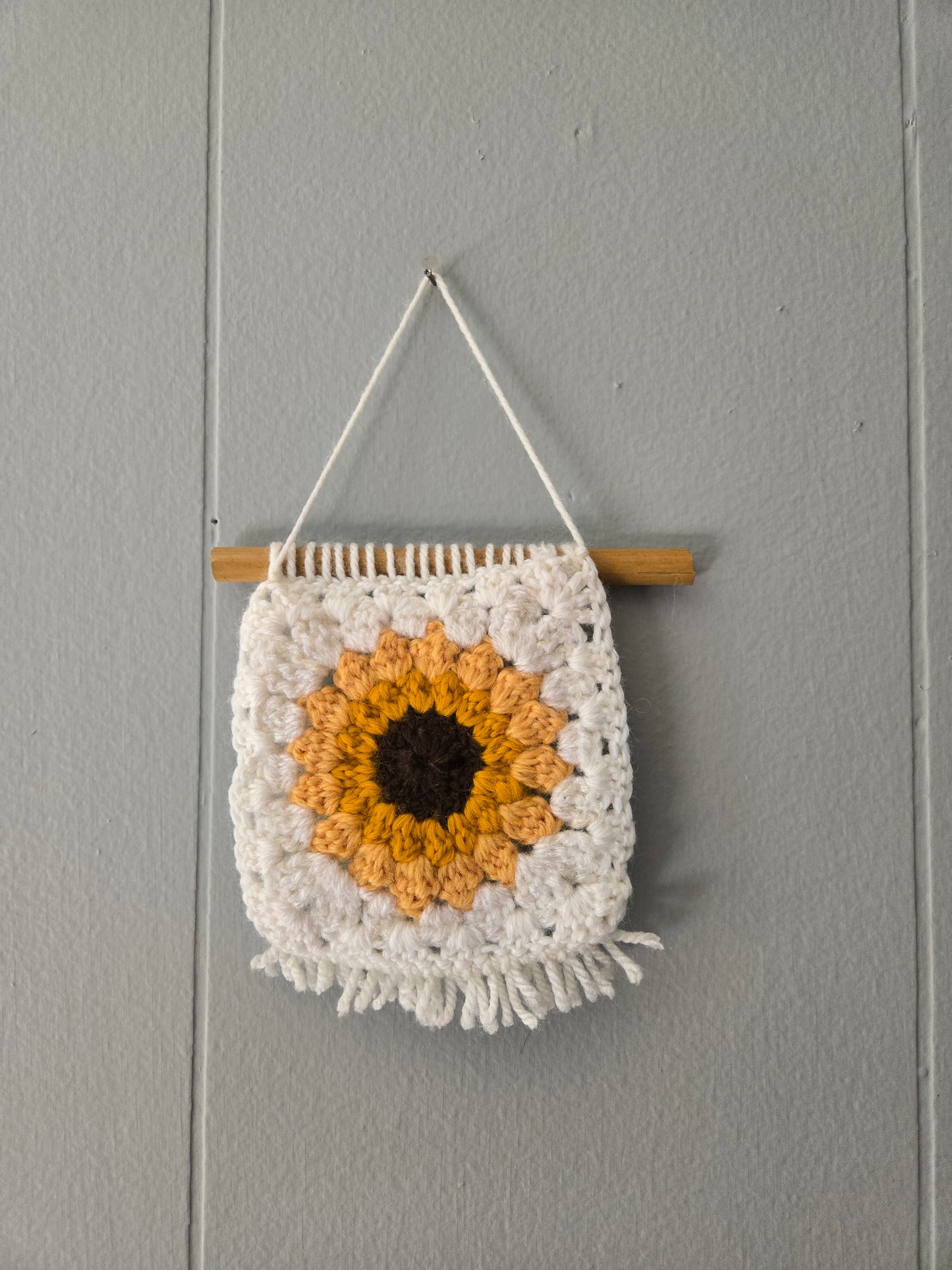 Wall decoration