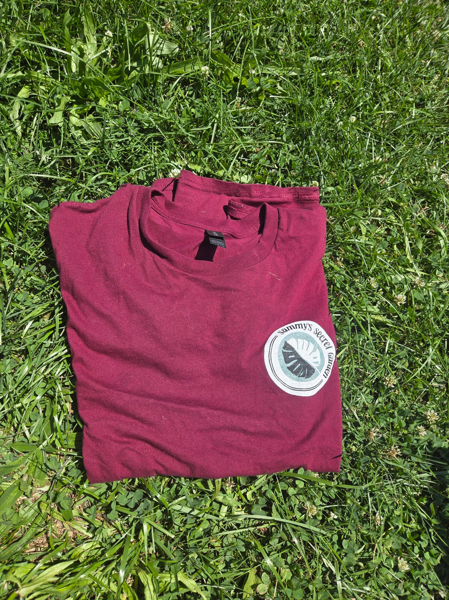 T-shirt