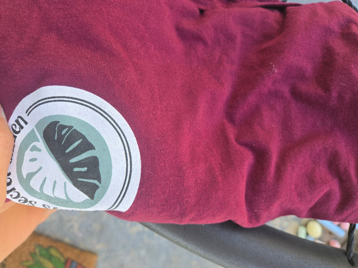 T-shirt