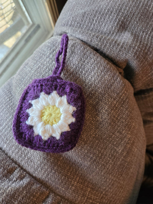 Earbud case cover