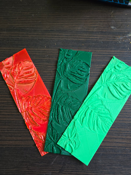 Bookmarks
