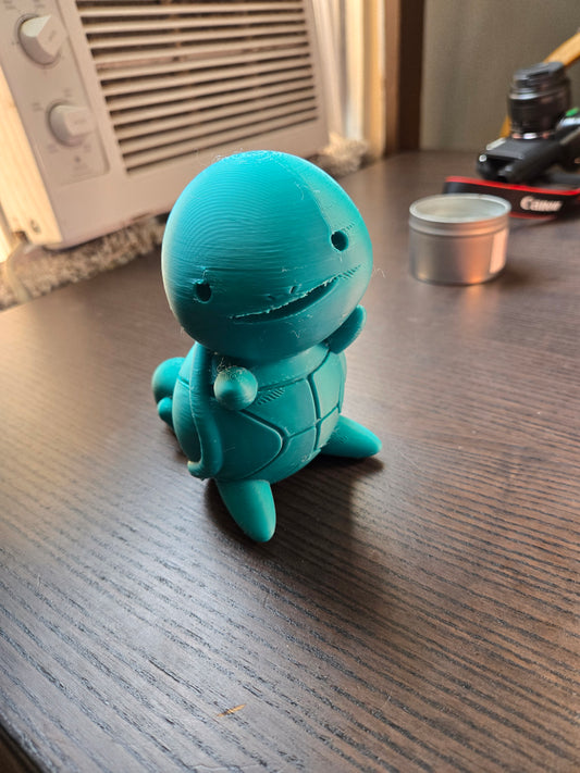 Squirtle