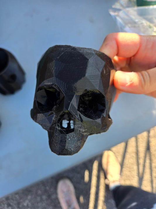 Skull