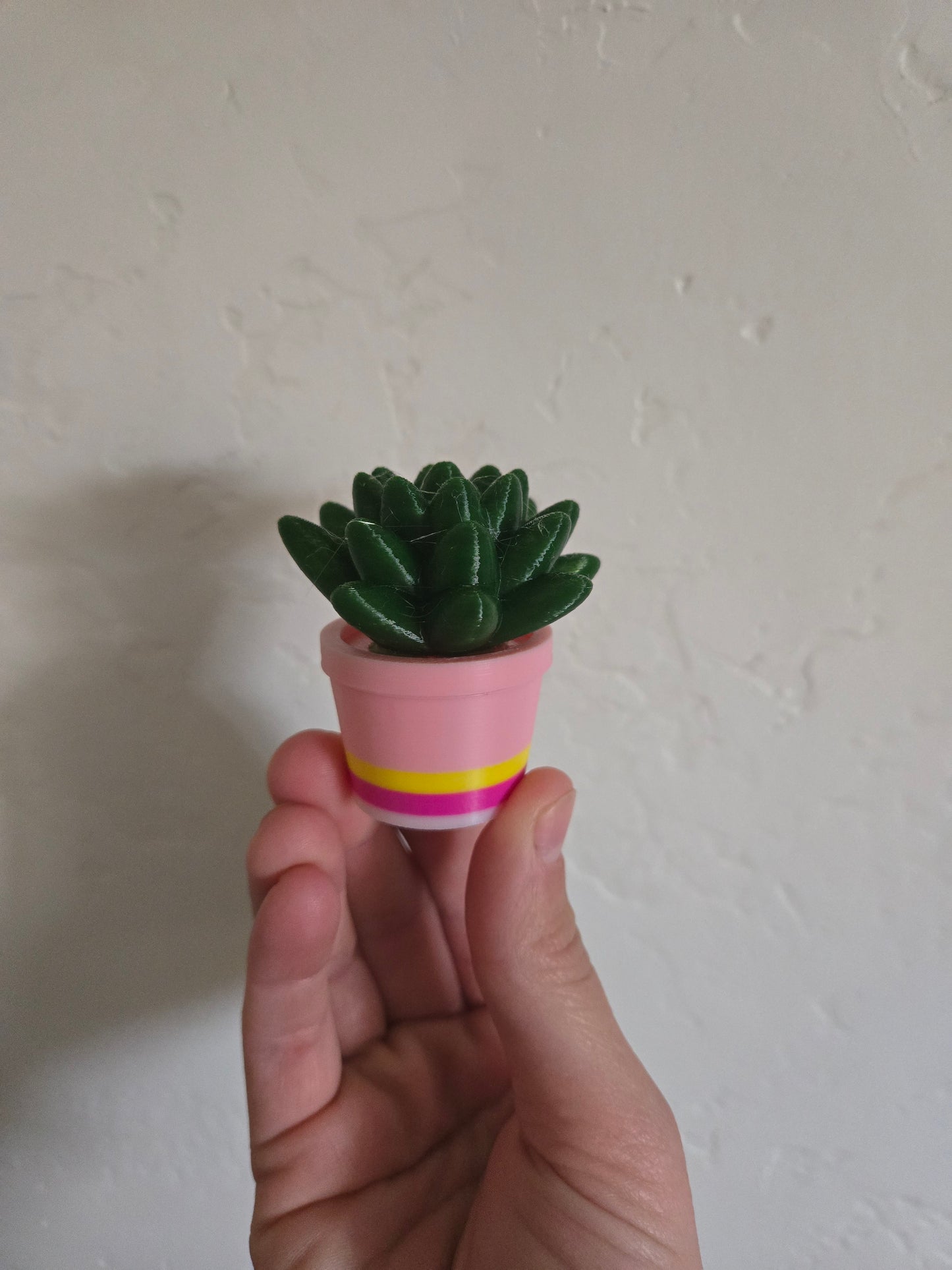 3d plant